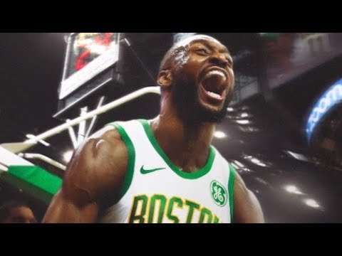 Kemba Walker Mix - "Panini" (Celtics Hype) HD