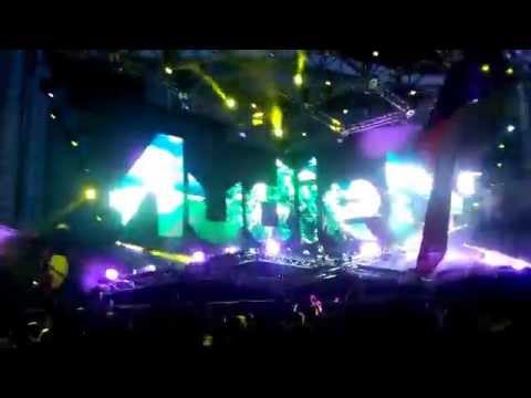 Something Better ft Lady Antebellum - Audien live at Sun City Music Festival 2015 El Paso, Tx