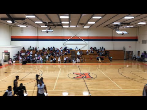 2nd half rfm vs made men