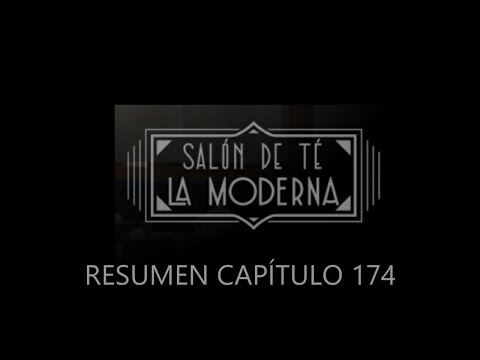 La Moderna RESUMEN CAPÍTULO 174