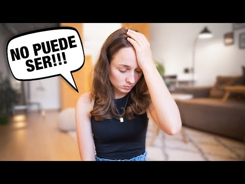 CUANDO LAS COSAS SALEN MAL