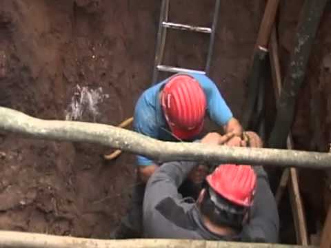 Comunicat de presa - Episcopia Severinului si Strehaiei 2013 - sapaturi la Baia de Arama