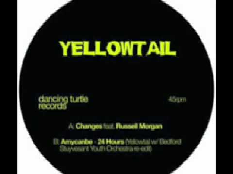 Yellowtail feat Russell Morgan - 'Changes'