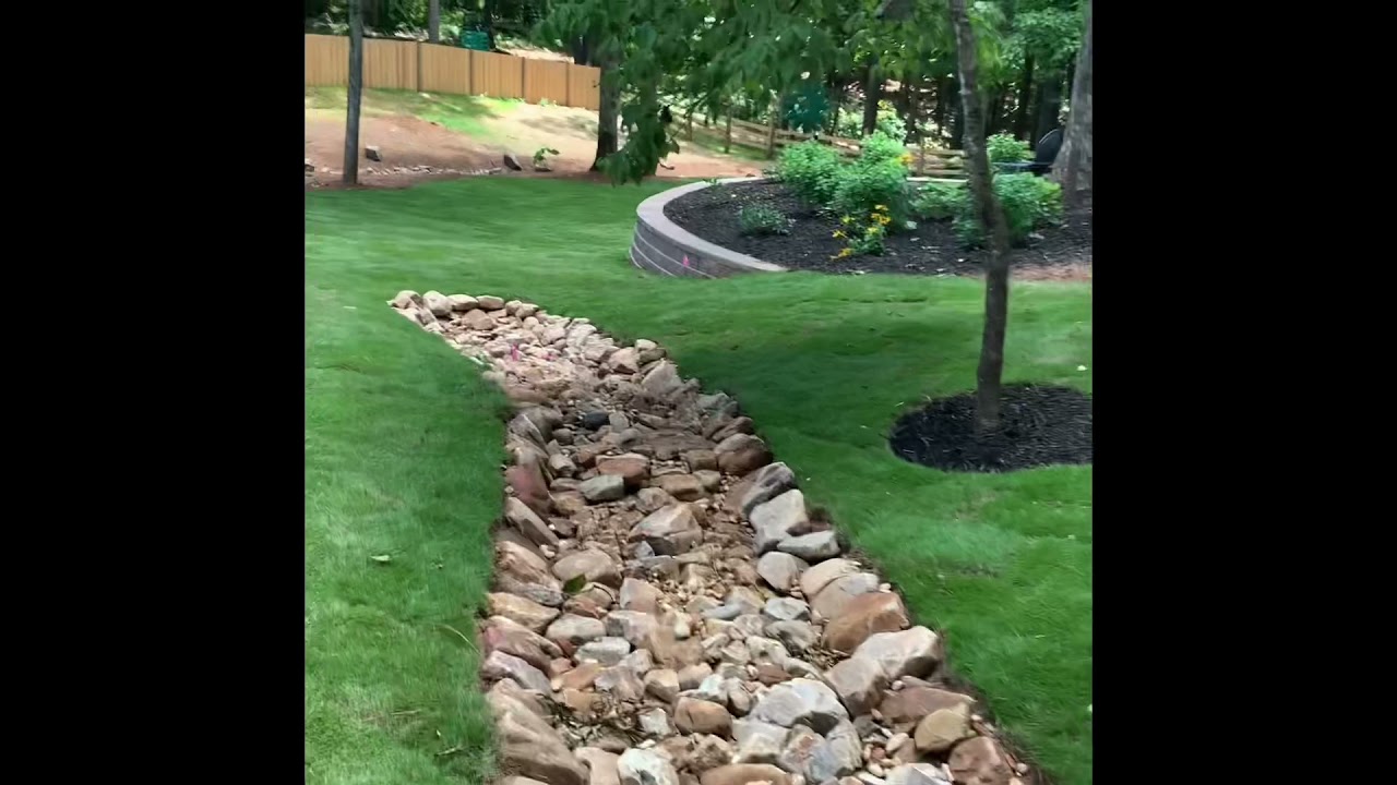 Landscape Project #1