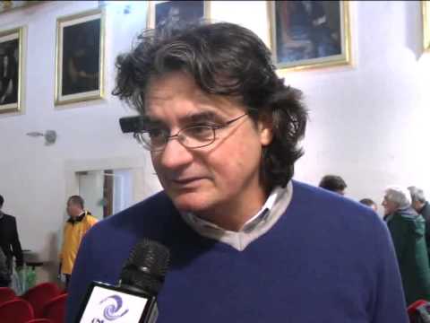 ONDA TG 13.11.2013 - INCONTRO CICLO RIFIUTI SEL VALLE PELIGNA