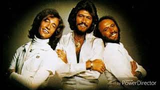 Bee gees above and beyond