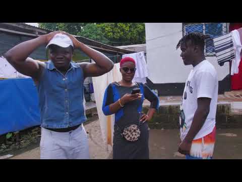 RICHARD _WE MOVE_BIG G BABA PROMO VIDEO.