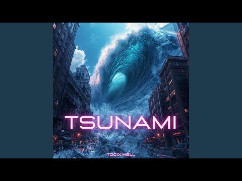 Tsunami