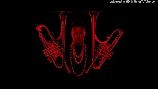 Christian Scott aTunde Adjuah - Ruler Rebel