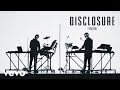 Disclosure - F For You 