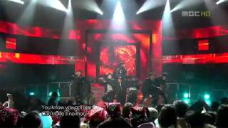 BigBang - Goodbye Baby