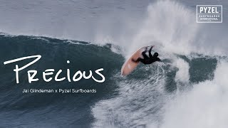Official Presentation - THE PRECIOUS