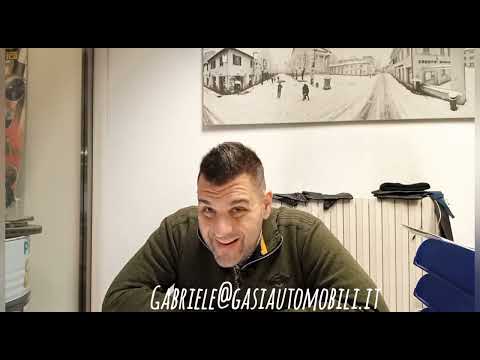 La Domenica con GASI: Da un furto con destrezza...ad un importante chiarimento