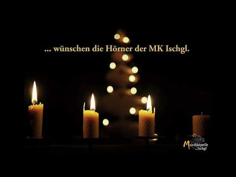 3. Advent Musikkapelle Ischgl