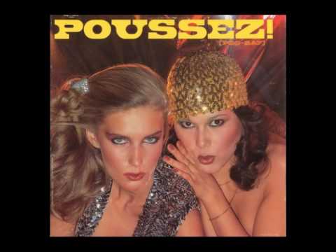 Poussez   You're all I have   1979