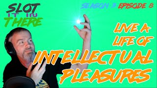 Slot It In There - Series 3 - Episode 8