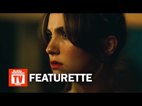 Euphoria S02 E01 Featurette | 'Enter Euphoria' | Rotten Tomatoes TV
