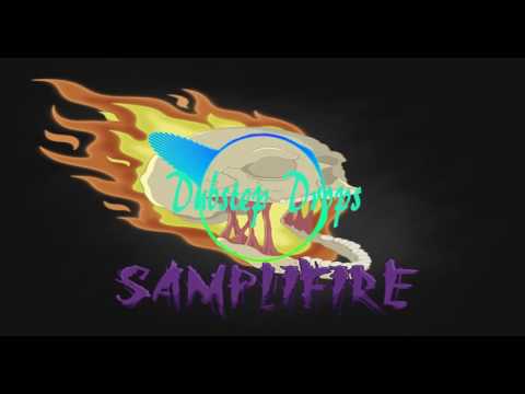 Samplifire x Sudden Death - E T