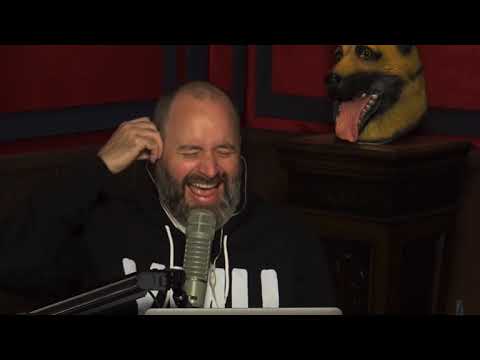 Joey Diaz Tells Your Mom's House Podcast About His Toilet Habits