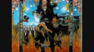 Steve Vai - Sisters