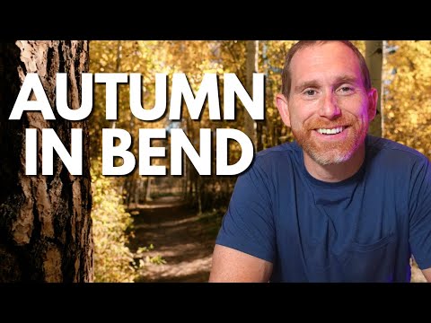The Best Things To Do In Bend, Oregon This Fall