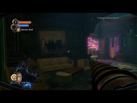BioShock 2 Remastered walk through 