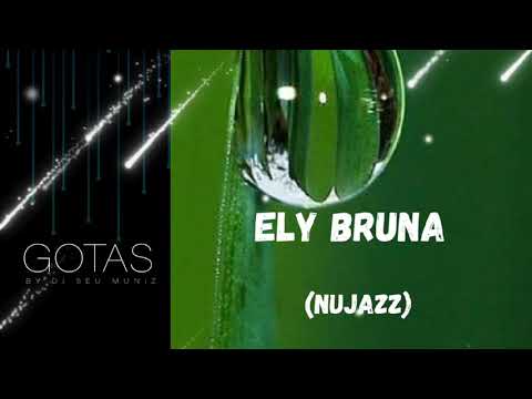 ELY BRUNA - Sweet Harmony ft. Papik