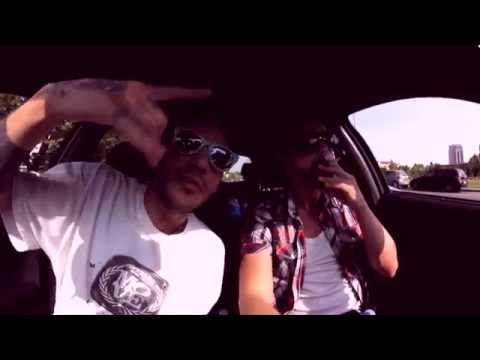 DIAZ BROTHERS - GUNZ OF BALTIMORA & MANNY RIVERA - I AM THE STREETS (VIDEO)