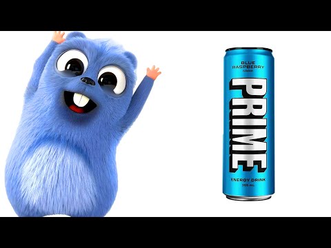 Grizzy & The Lemmings Characters And Their Favorite Drinks, Candies & Other Favorites!