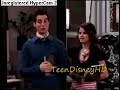 Disney Channel Wizards Of Waverly Place Credit Check Promo July 2008