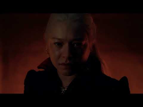 Ramin Djawadi - Bloodlines Will Burn (Slowed and Reverb + Thunder Sounds)