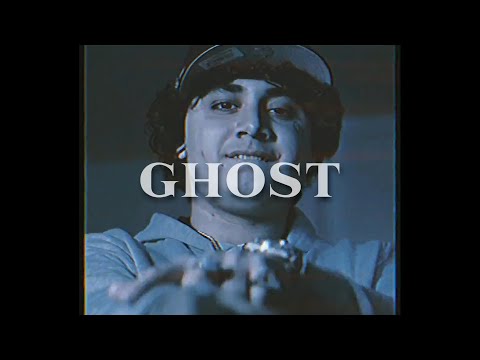 (FREE) OhGeesy (Shoreline Mafia) x Drakeo The Ruler Type Beat 2023 - "Ghost"