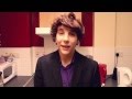 Oh What a night | Sherlock Cosplay 