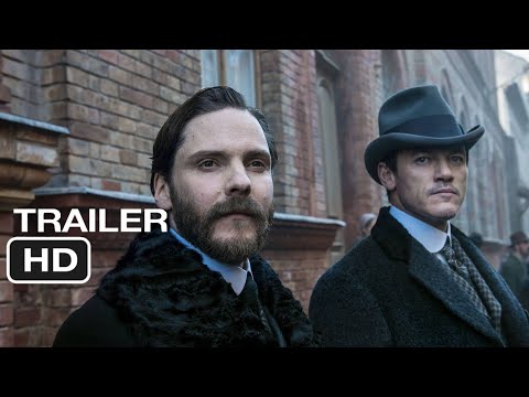 THE ALIENIST (Season 1) Trailer (2017) - Daniel Brühl, Dakota Fanning, Luke Evans