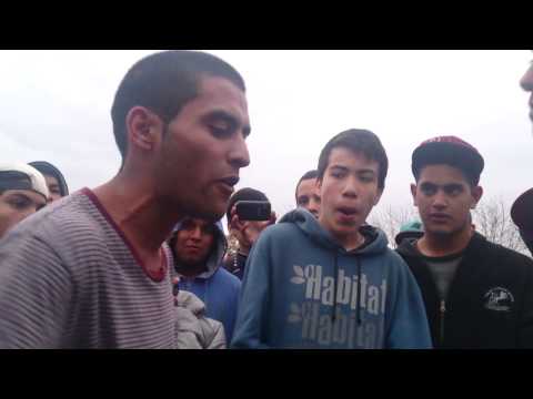 Klan vs Sugar |AnfiStyle|