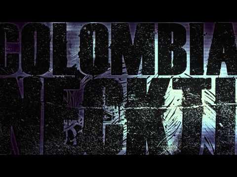 Colombian Necktie - 