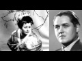 Victoria De Los Angeles Jussi Bjorling Viene La Sera Madama Butterfly