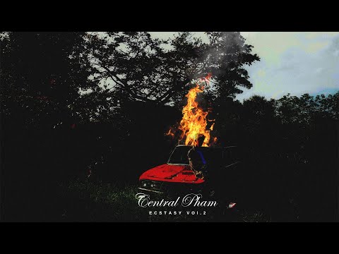 Central Pham - Ecstasy Vol.2