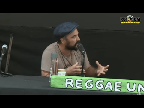 ROCKING VIBRATION - A Lone Ark Showcase @ Rototom Sunsplash 2023