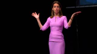 Infidelity: to stay or go…? | Lucy Beresford | TEDxFolkestone