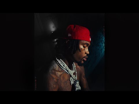 [FREE] Hunxho x Toosii Type Beat – "Think Of You" | R&B Trap 2025