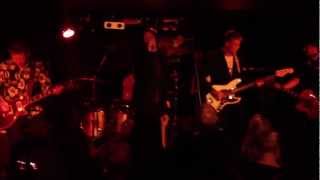 Marion - Sparkle (Manchester, The Ruby Lounge, 07.04.2012)