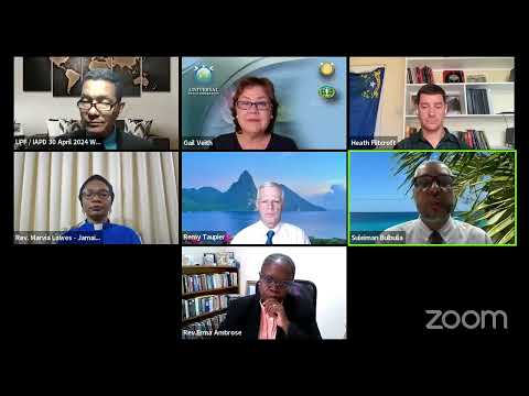 IAPD 2024 04 30  WEBINAR   Recording