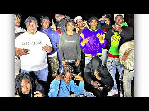 14ggee - I Say ft. B.G. Steel