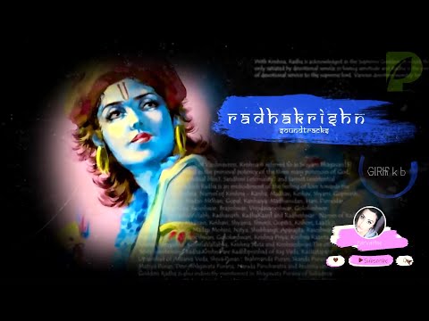 Radhakrishn Soundtracks 135 - Srinivas Aur Govindraj