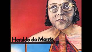 HERALDO DO MONTE    ALIENADINHO