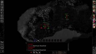 Must Clear the Maps - Let's Play Baldur's Gate Part 41