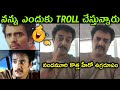 nandamuri family new hero fires on trollers || nandamuri chaitanya krishna troll || telugu trolls