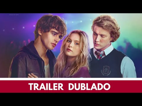 Amor Demais (2026) Trailer Dublado | Prime Video | Filme Romance 