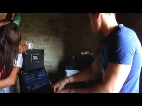 Alempathic b2b StreeTek - Yoda Inc - Definitely (Scott Project Remix)